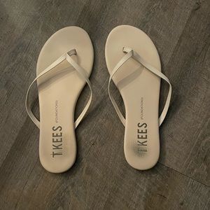 TKEES Flip Flops